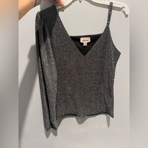 Willow root Sparkling Charcoal shirt